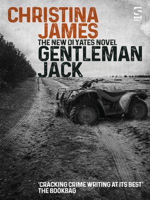 cover image of Gentleman Jack